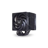 Scythe Scythe Mugen 6 Dual Fan Black Edition PWM CPU Hűtő (SCMG-6000DBE)