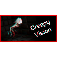 Orange Valley Creepy Vision (PC - Steam elektronikus játék licensz)