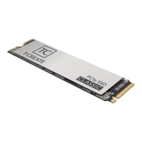 Team Group TEAMGROUP T-CREATE CLASSIC - solid state drive - 2 TB - PCI Express 3.0 x4 (NVMe) (TM8FPE002T0C611)