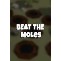 INFINITE BRIDGE Beat The Moles (PC - Steam elektronikus játék licensz)