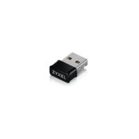 ZYXEL ZYXEL Wireless Adapter USB Dual-Band AC1200, NWD6602-EU0101F (NWD6602-EU0101F)