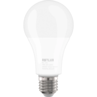 Retlux Retlux LED izzó 15W 2050lm 3000K E27 - Meleg fehér (RLL 610 A70 E27 BULB 15W WW D)