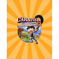 2K Carnival Games VR (PC - Steam elektronikus játék licensz)