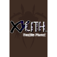 Gillis LLC XYLITH - Hostile Planet (PC - Steam elektronikus játék licensz)