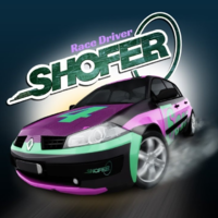 Zhoori Maang Entertainment SHOFER Race Driver (PC - Steam elektronikus játék licensz)
