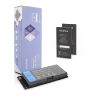 MITSU MITSU Dell Precision Notebook akkumulátor 49Wh (5BM317)