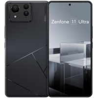 ASUS ASUS ZenFone 11 Ultra AI2401-16G512G-BK-ZF 17,2 cm (6.78") Kettős SIM Android 14 5G USB C-típus 16 GB 512 GB 5500 mAh Kék (90AI00N5-M001F0)