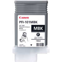 Canon Canon PFI-101MBK tintapatron Eredeti Fekete (CF0882B001)
