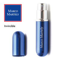 N/A Marco Martely Férfi Autóillatosító parfüm spray - Invincible (GYVS-ACK-20)