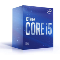 Intel Intel Core i5-10400F 2.90GHz LGA 1200 BOX (BX8070110400F)