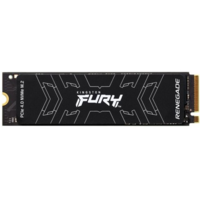 Kingston Kingston Fury Renegade 1TB PCIe x4 (4.0) M.2 2280 SSD (SFYRS/1000G)