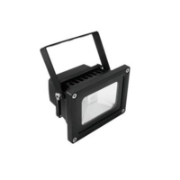 Eurolite UV fényszóró Eurolite IP FL-10 COB LED 10 W Fekete (51914549)