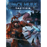 Focus Home Interactive Space Hulk: Tactics (PC - Steam elektronikus játék licensz)
