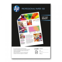 HP HP A/4 Fényes Fotópapír 150lap 150g (CG965A) (CG965A)