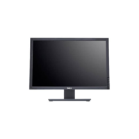 Dell Monitor Dell E2209w 22" | 1680 x 1050 | DVI | VGA (d-sub) | Silver (1441303)