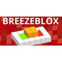 Pugsley LLC BreezeBlox (PC - Steam elektronikus játék licensz)