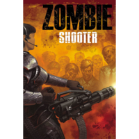 Sigma Team Inc. Zombie Shooter (PC - Steam elektronikus játék licensz)