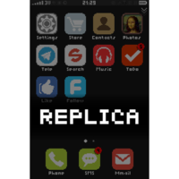 Somi Replica (PC - Steam elektronikus játék licensz)