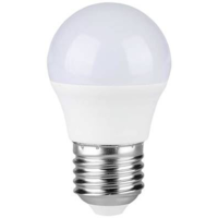 V-TAC V-TAC LED fényforrás E27 6.5 W melegfehér (21866) (v21866)