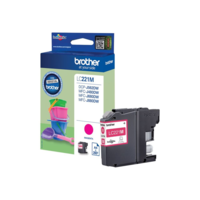 Brother Brother LC-221M tintapatron 1 dB Eredeti Magenta (LC221M)