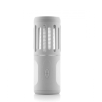 InnovaGoods InnovaGoods 3 az 1-ben hordozható szúnyogriasztó lámpa, fáklya és lámpa (V0103059) (V0103059)