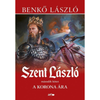 Benkő László Szent László II. (BK24-206760)