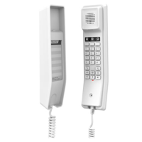 GRANDSTREAM GRANDSTREAM GHP610 VoIP szállodatelefon (GHP610)