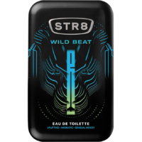 STR8 STR8 Wild Beat 100 ml