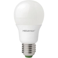 Megaman LED 104 mm Megaman 230 V E27 5.5 W = 40 W, tartalom: 1 db (MM21043)