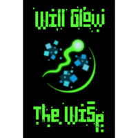 PartTimeIndie Will Glow the Wisp (PC - Steam elektronikus játék licensz)