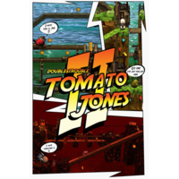 SA Industry Tomato Jones 2 (PC - Steam elektronikus játék licensz)