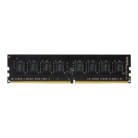 Team Group Team Elite - DDR4 - module - 8 GB - DIMM 288-pin - 3200 MHz / PC4-25600 - unbuffered (TED48G3200C2201)