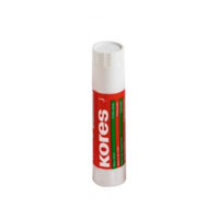 Kores Kores "Eco Glue Stick" ragasztóstift 40 g (IK13402) (13402)