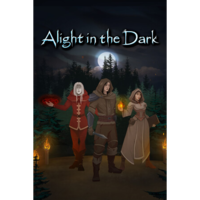 Furious AS Alight in the Dark (PC - Steam elektronikus játék licensz)