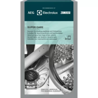 Electrolux Electrolux vízkőoldó és szagmentesítő mosó-és mosogatógéphez (M3GCP300) (M3GCP300)