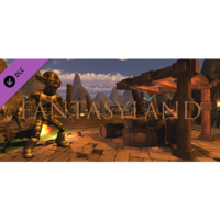 Apillo Fantasyland - All Heroes (PC - Steam elektronikus játék licensz)