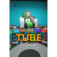 Bluemont Technology & Research, Inc. Tube Be Continued (PC - Steam elektronikus játék licensz)