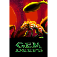 Gemboi Gem Deeps (PC - Steam elektronikus játék licensz)