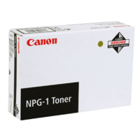 Canon Canon utángyártott NPG-1 Toner - Fekete (CACFF415902100)