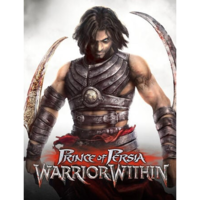 Ubisoft Prince of Persia: Warrior Within (PC - GOG.com elektronikus játék licensz)