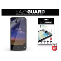 EazyGuard EazyGuard Crystal/Antireflex HD Nokia 2.2 képernyővédő fólia 2db (LA-1519) (LA-1519)