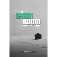 Amanclo Video Games The Green Room Experiment (Episode 1) (PC - Steam elektronikus játék licensz)
