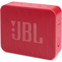 JBL JBL Go Essential Bluetooth hangszóró piros (JBLGOESRED) (JBLGOESRED)