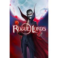 Nacon Rogue Lords (PC - Steam elektronikus játék licensz)