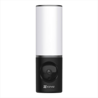 EZVIZ EZVIZ LC3 IP biztonsági kamera Szabadtéri 2560 x 1440 pixelek Fali (CS-LC3-A0-8B4WDL(2.0MM))