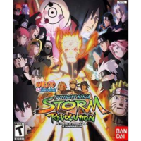 BANDAI NAMCO Entertainment NARUTO SHIPPUDEN: Ultimate Ninja STORM Revolution (PC - Steam elektronikus játék licensz)