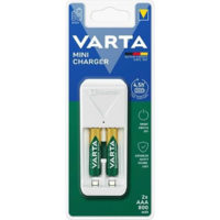 Varta Varta 57656 201 421 akkumulátor töltő Háztartási elem AC (v57656201421)