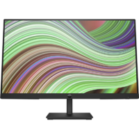 HP 24" HP P24v G5 LCD monitor (64W18AA) (64W18AA)