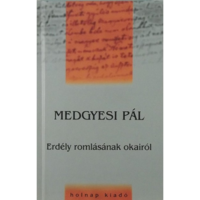 Medgyesi Pál Erdély romlásának okairól (BK24-175717)