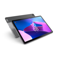 Lenovo Lenovo Tab M10 Plus 3rd Gen 2023 (TB-128FU) Tablet PC 10.61" 4/128GB Wi-Fi Android szürke (ZAAM0131GR) (ZAAM0131GR)